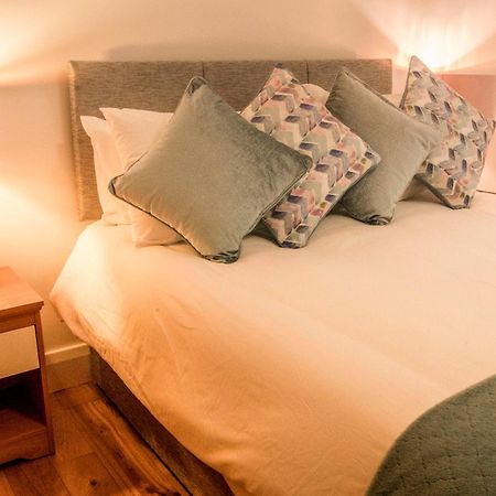 Nevins Newfield Inn Ltd Mulranny Eksteriør bilde