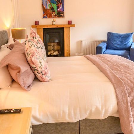 Nevins Newfield Inn Ltd Mulranny Eksteriør bilde