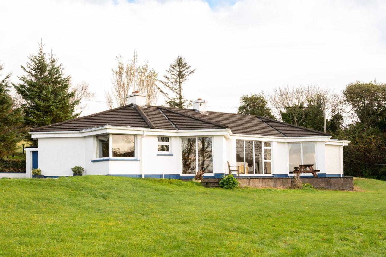 Nevins Newfield Inn Ltd Mulranny Eksteriør bilde