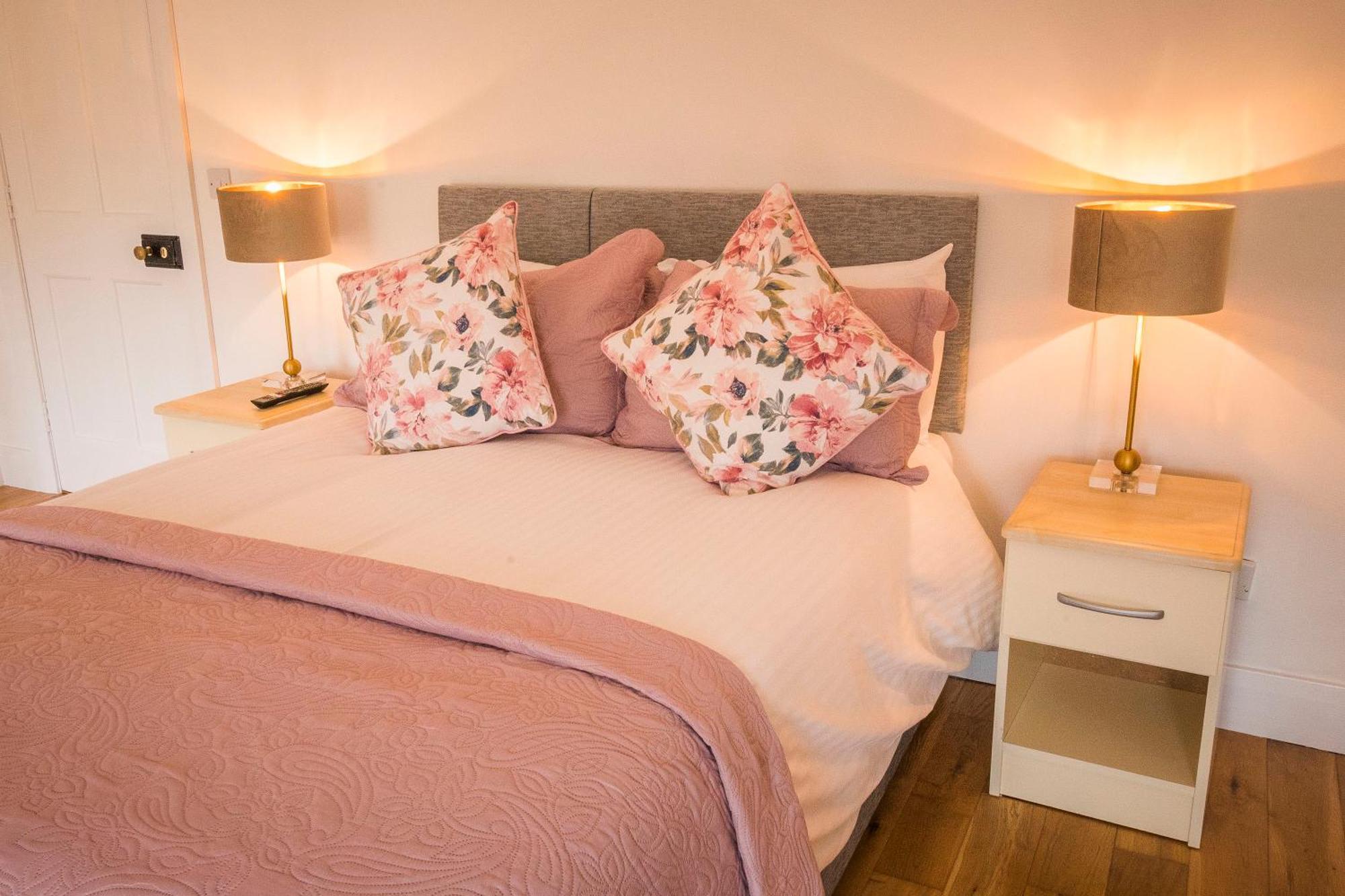 Nevins Newfield Inn Ltd Mulranny Eksteriør bilde